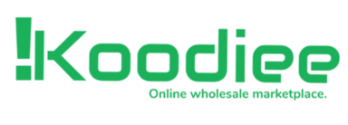 Koodiee Logo