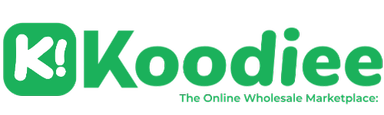 Koodiee Logo