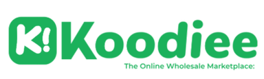 Koodiee Logo